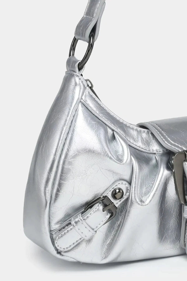 A Vintage Style Bag with Delicate Timeless Details