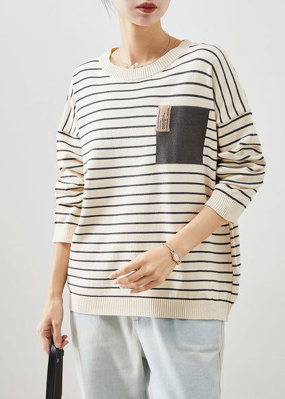 Gracefully Styled Sweater for Any Occasion