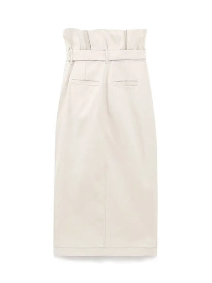 Beautifully Balanced Garment with Timeless Character