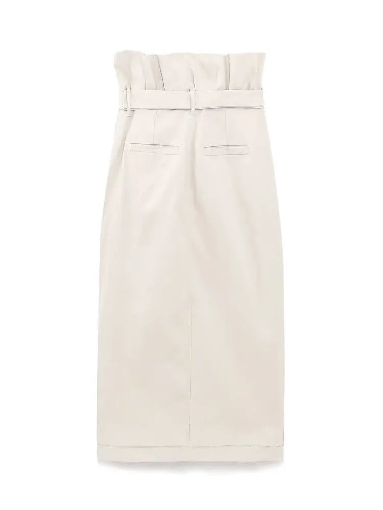 Classic Vintage Garment with a Flattering Fit