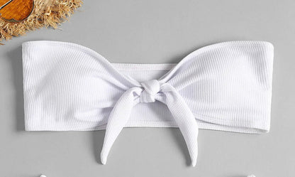 Beautifully Crafted Swimsuit in a Classic Style