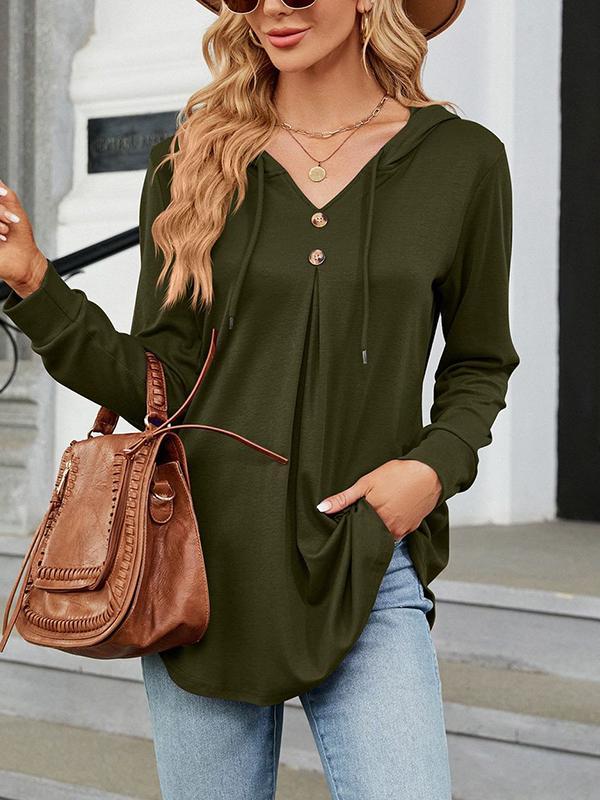 Beautifully Crafted T-Shirt in a Classic Style