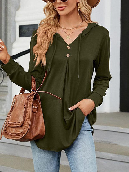 Beautifully Crafted T-Shirt in a Classic Style