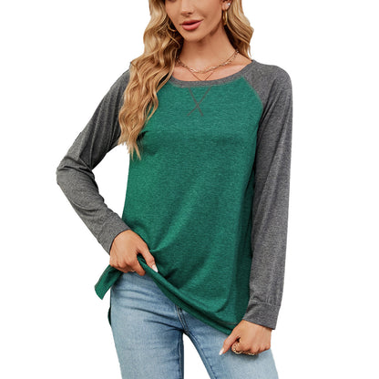 Gracefully Styled T-Shirt for Any Occasion