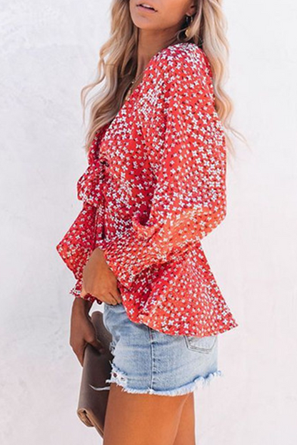 Classic Vintage & Enduringly Stylish Top