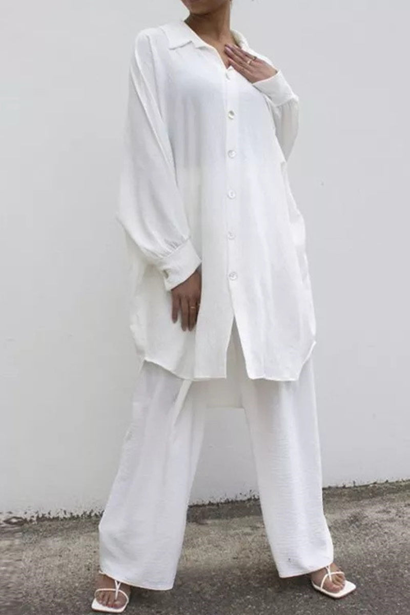 Polished Garment with an Effortless Classic Look