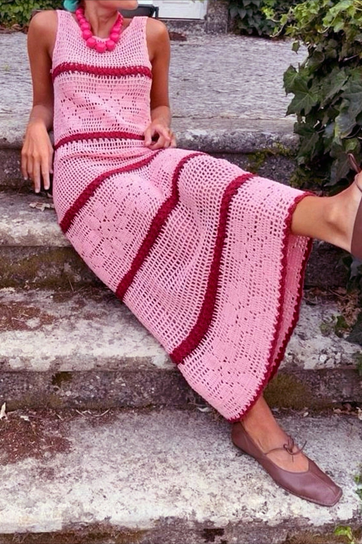 Gracefully Styled Sweater for Any Occasion