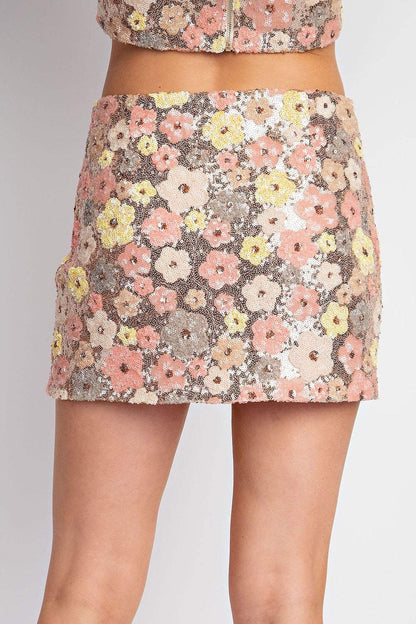 Beautifully Balanced Garment with Timeless Character