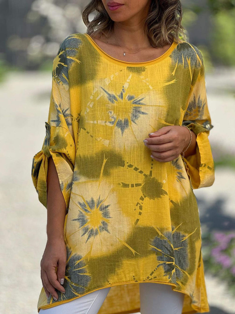 Classic Vintage & Enduringly Stylish Top