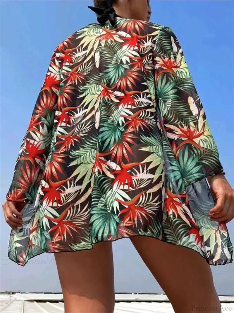 Elegantly Styled Garment for Everyday Wear