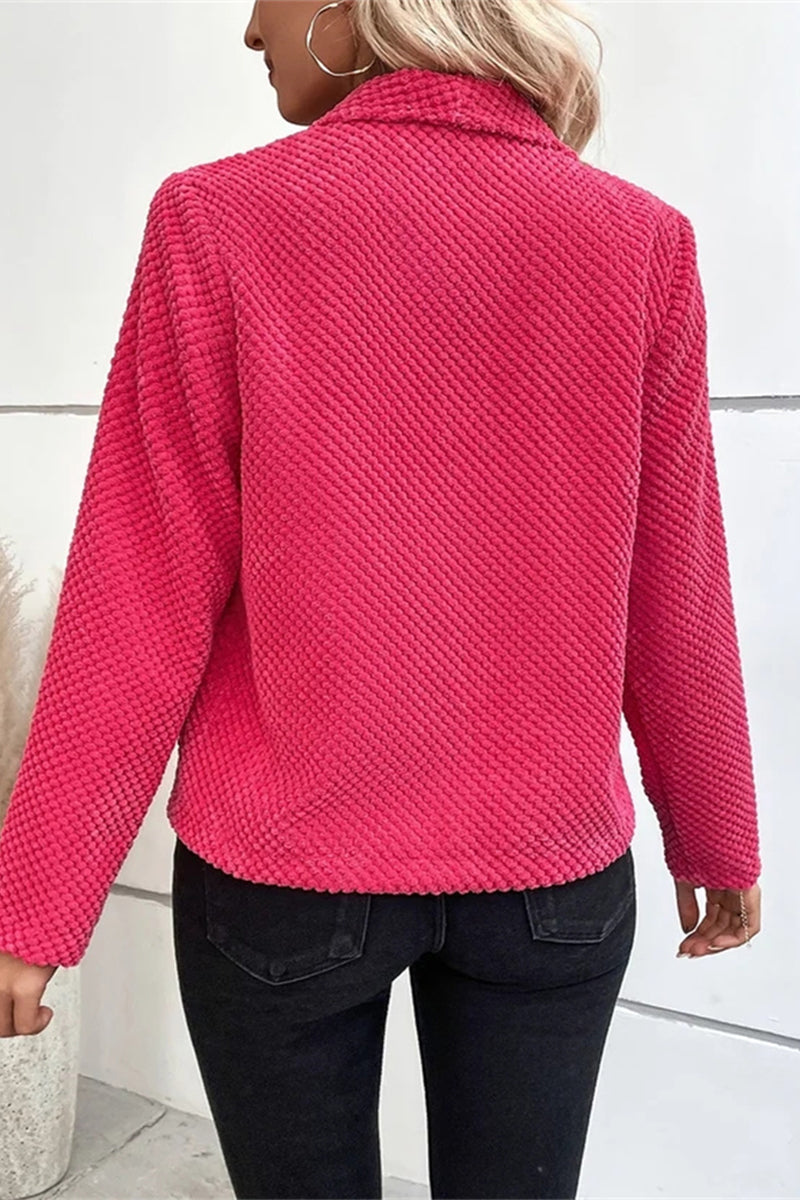 Beautifully Crafted Garment in a Classic Style