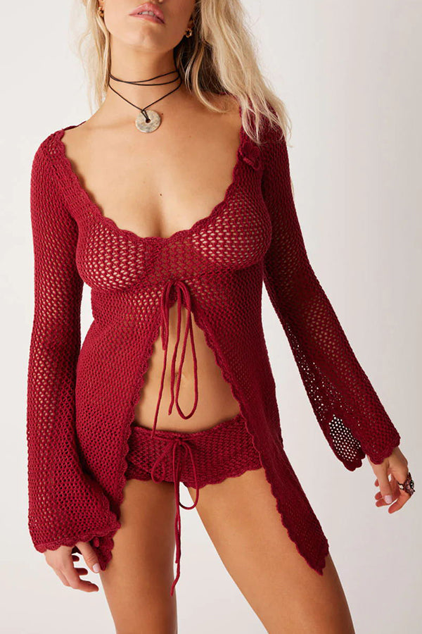 Beautifully Crafted Garment in a Classic Style