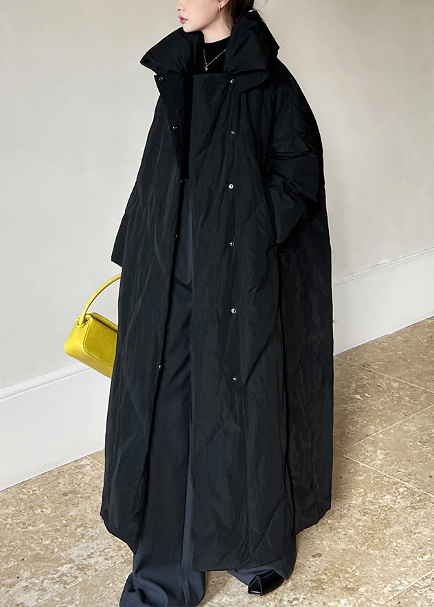 Elegantly Styled Coat for Everyday Wear
