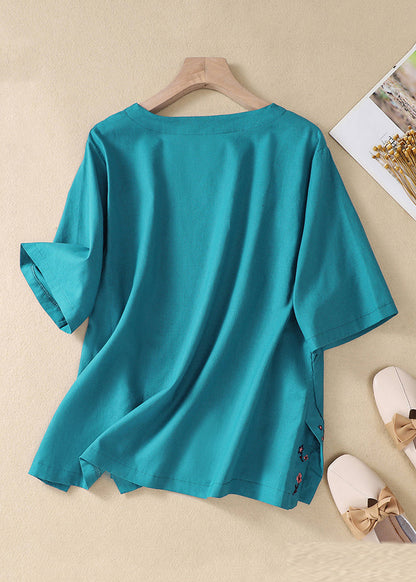 Polished Shirt with an Effortless Classic Look