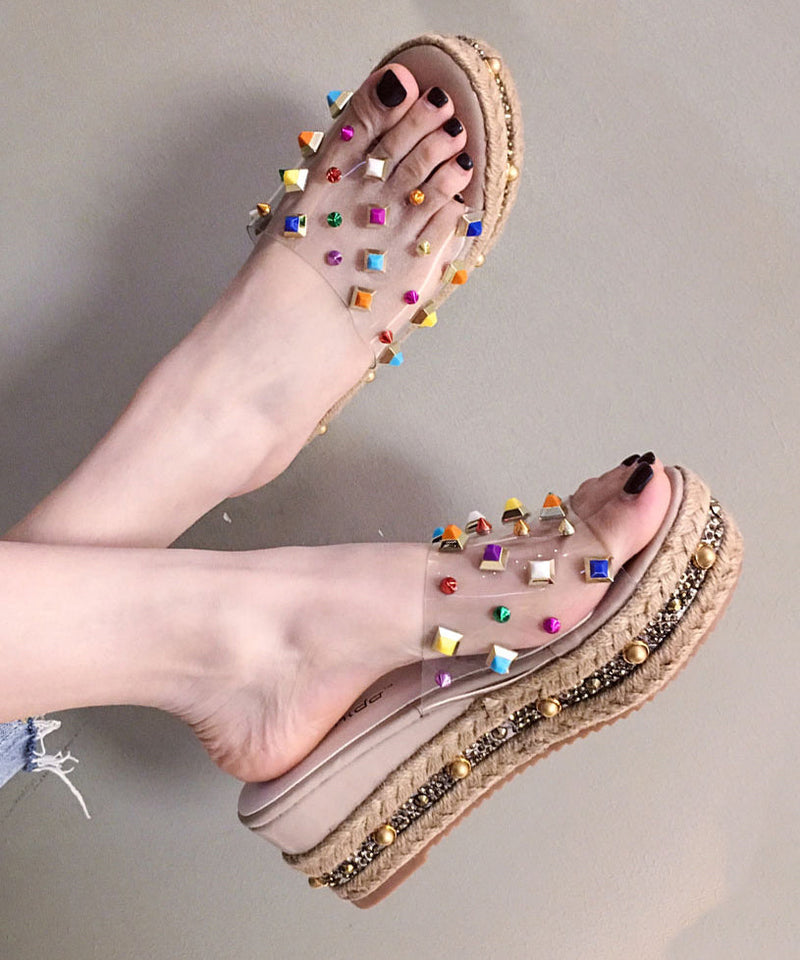 Beautifully Crafted Heels in a Classic Style
