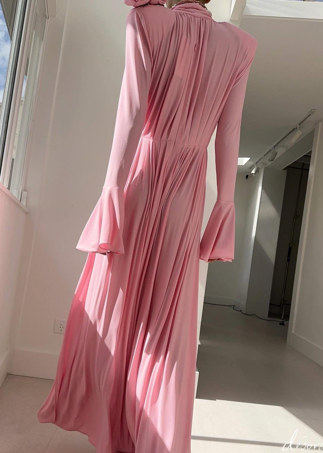 Polished Garment with an Effortless Classic Look