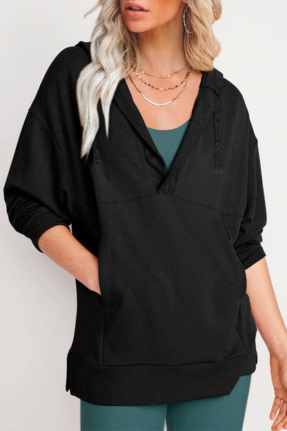 A Vintage Style Top with Delicate Timeless Details