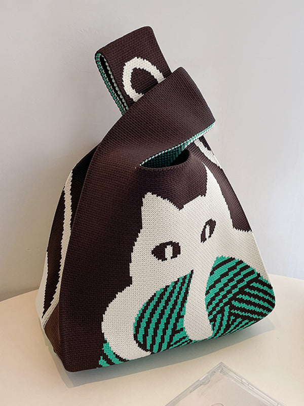 Beautifully Balanced Bag with Timeless Character