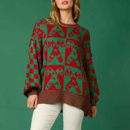 Classic Vintage & Enduringly Stylish Sweater