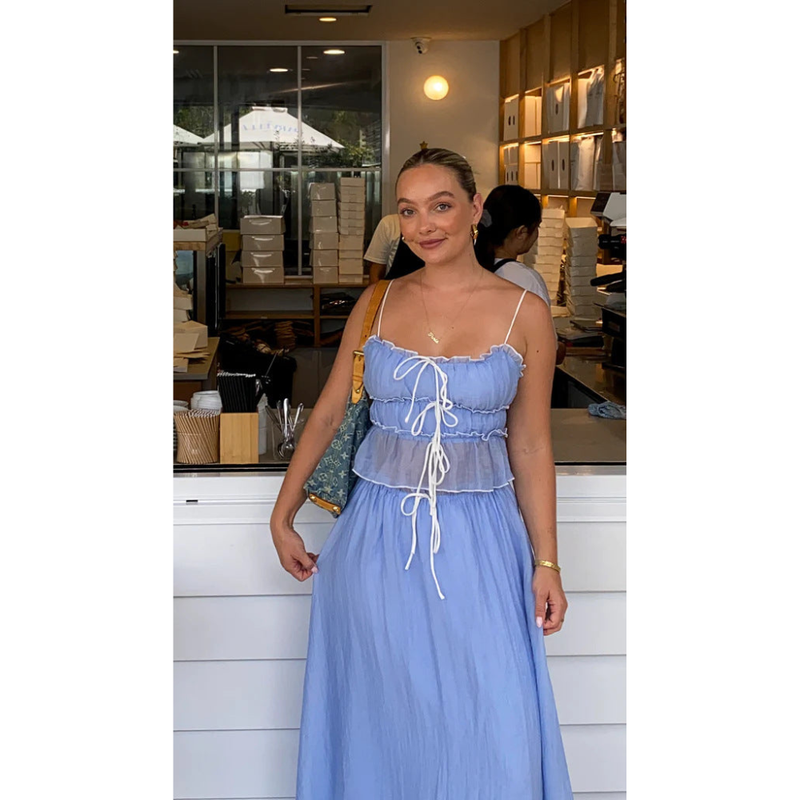 Elegantly Styled Garment for Everyday Wear