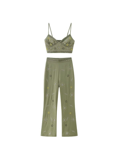 Classic Vintage & Enduringly Stylish Pants
