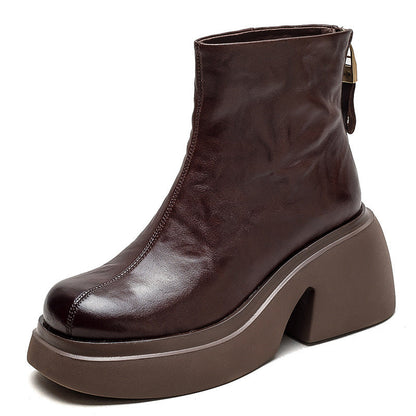 Vintage Inspired Shoes with a Contemporary Edge