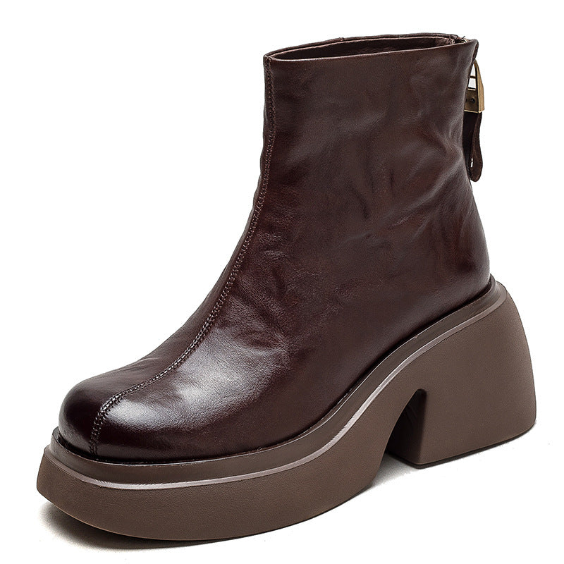 Vintage Inspired Shoes with a Contemporary Edge