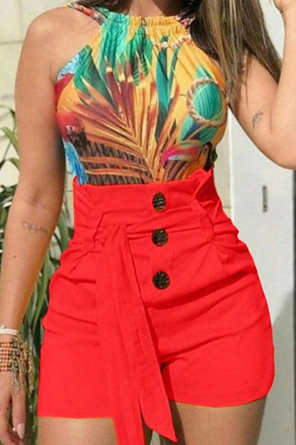 Elegantly Styled Garment for Everyday Wear