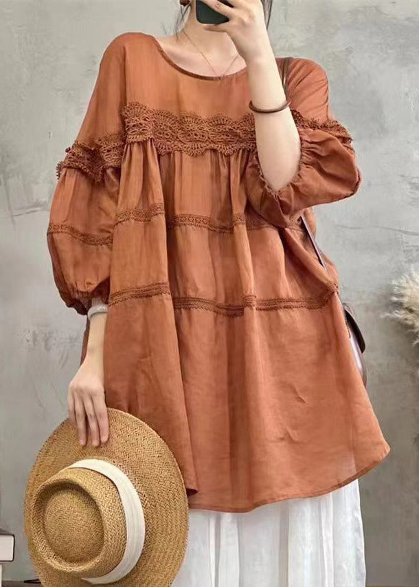 Classic Vintage & Enduringly Stylish Top