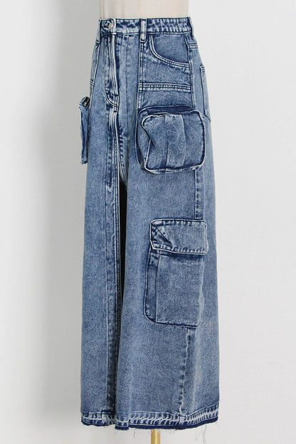 Polished Garment with an Effortless Classic Look