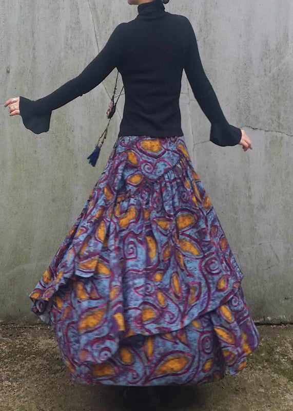 Beautifully Balanced Garment with Timeless Character