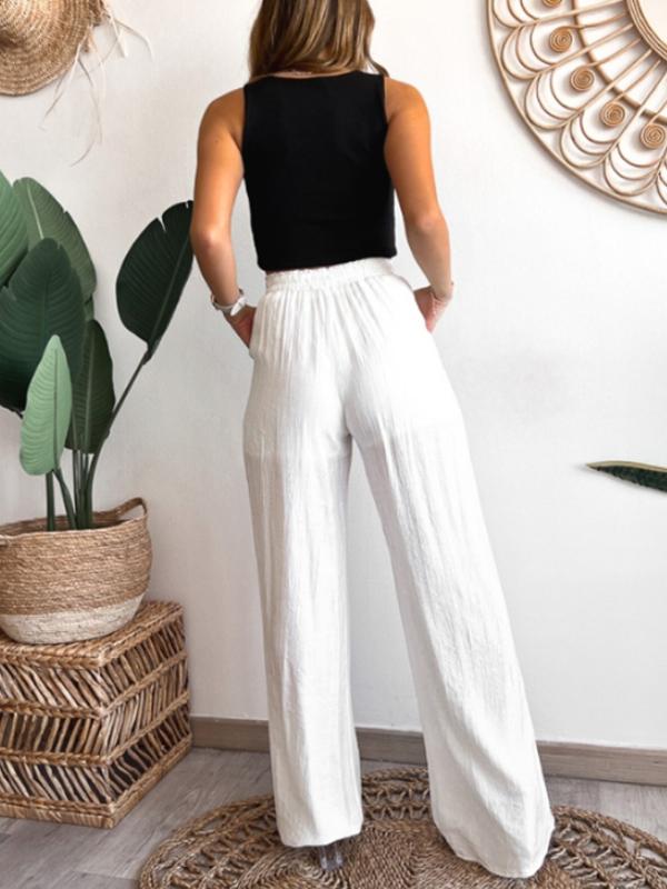Classic Vintage & Enduringly Stylish Pants