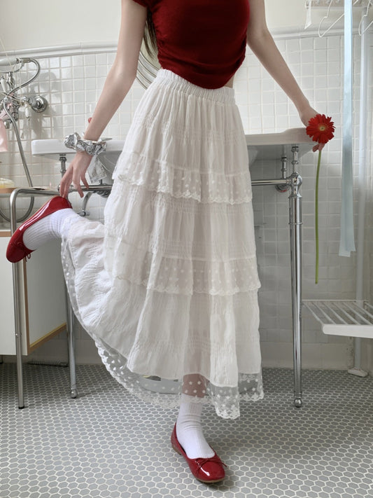Effortlessly Elegant Garment with a Timeless Design
