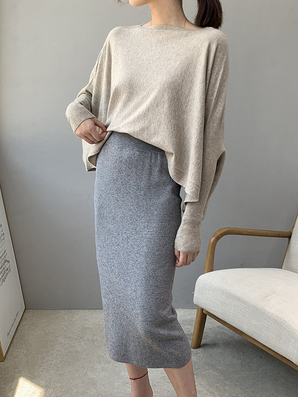 Elegantly Styled Sweater for Everyday Wear