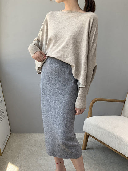Elegantly Styled Sweater for Everyday Wear