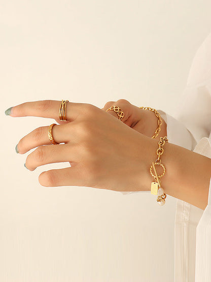 A Vintage Style Garment with Delicate Timeless Details