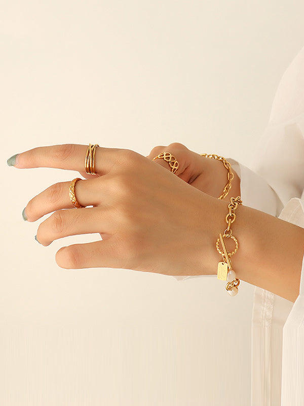 A Vintage Style Garment with Delicate Timeless Details