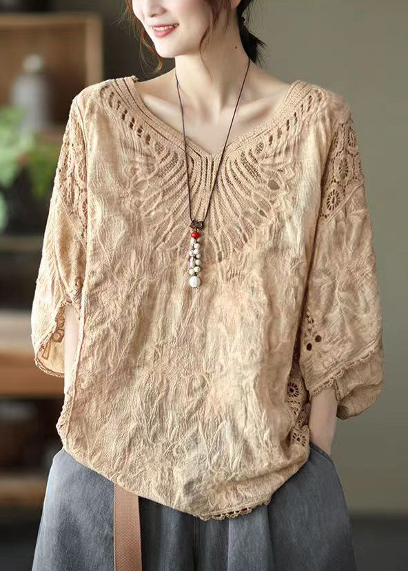 Gracefully Styled Shirt for Any Occasion