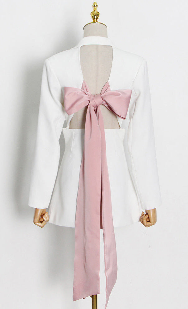 Elegantly Styled Garment for Everyday Wear