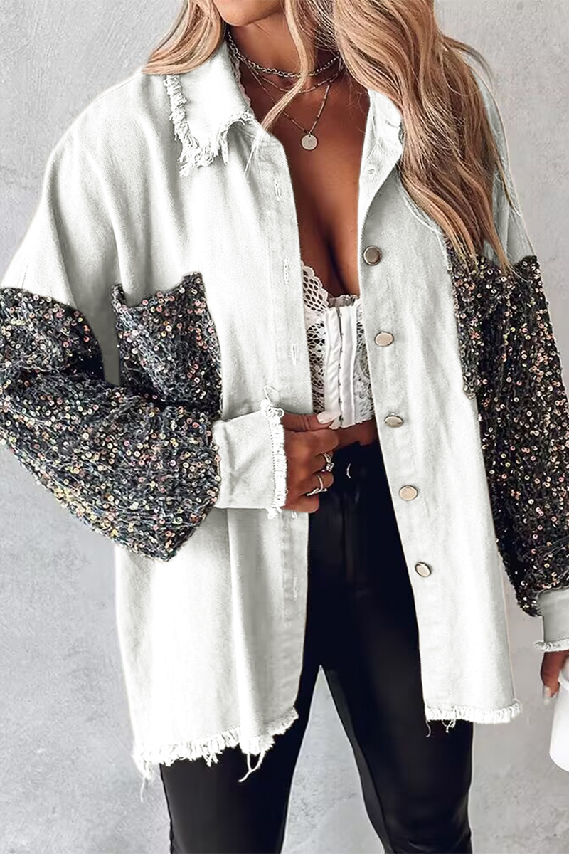 Gracefully Styled Top for Any Occasion
