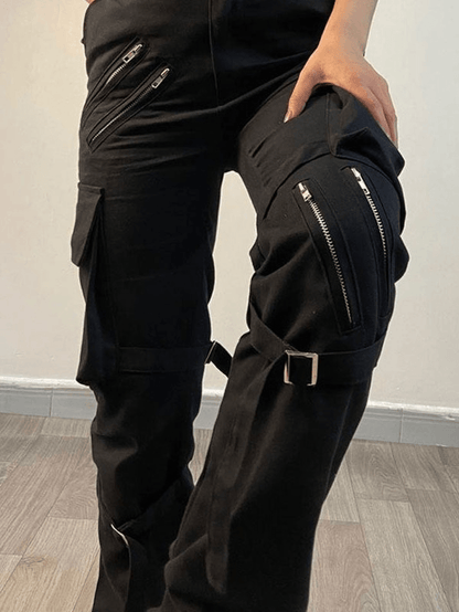 Beautifully Finished Pants in a Timeless Design