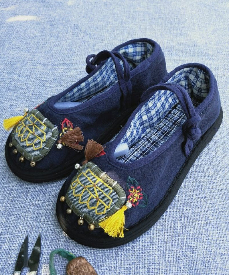 Vintage Inspired Shoes with a Contemporary Edge