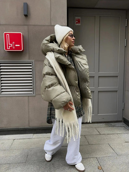 Elegantly Styled Jacket for Everyday Wear