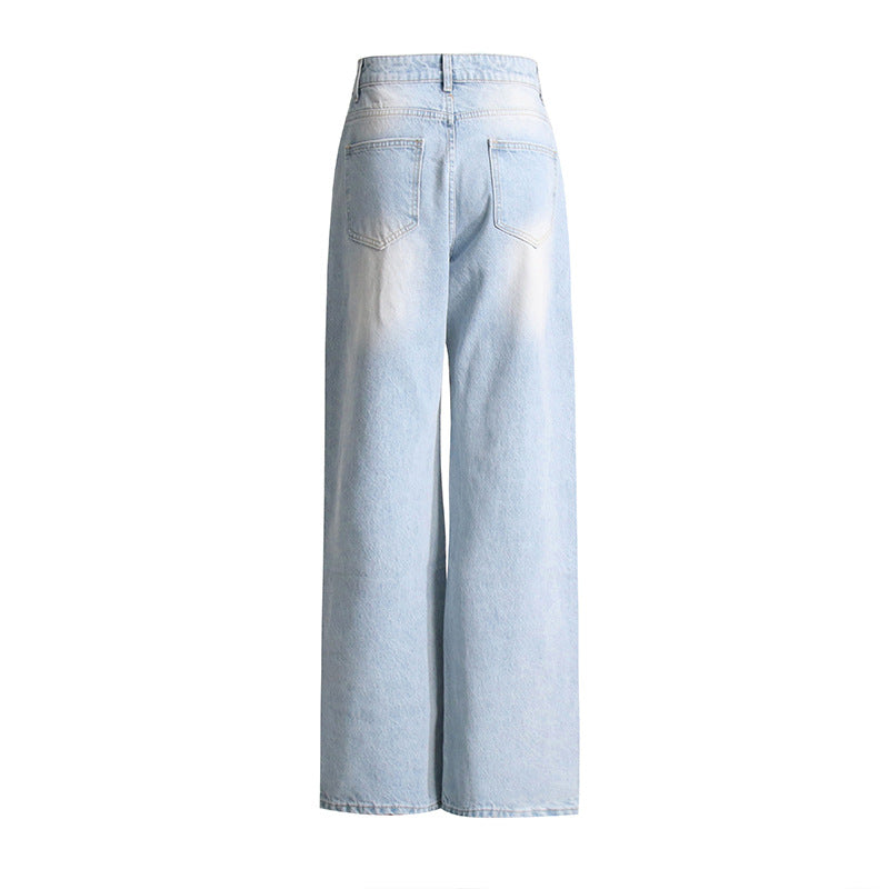Sophisticated Trousers with a Clean Classic Look