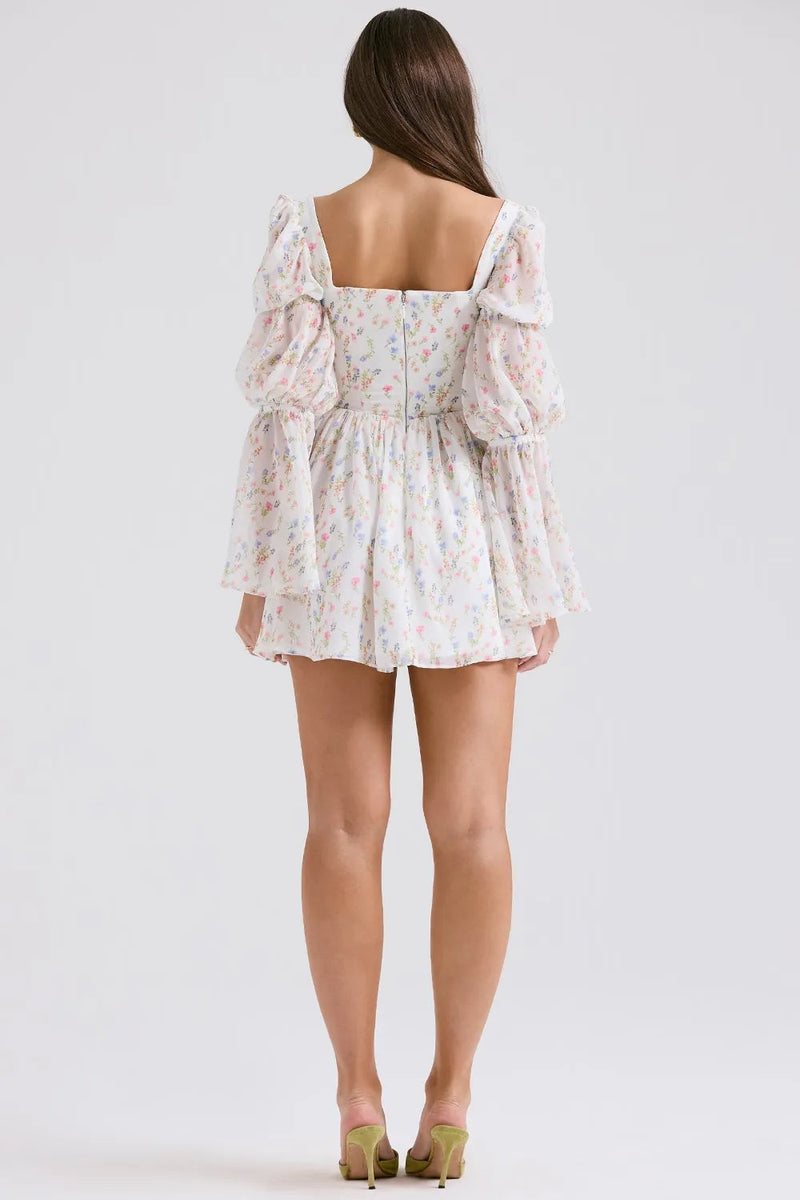 Beautifully Balanced Garment with Timeless Character