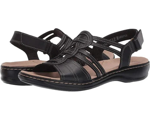 Polished Sandals with an Effortless Classic Look