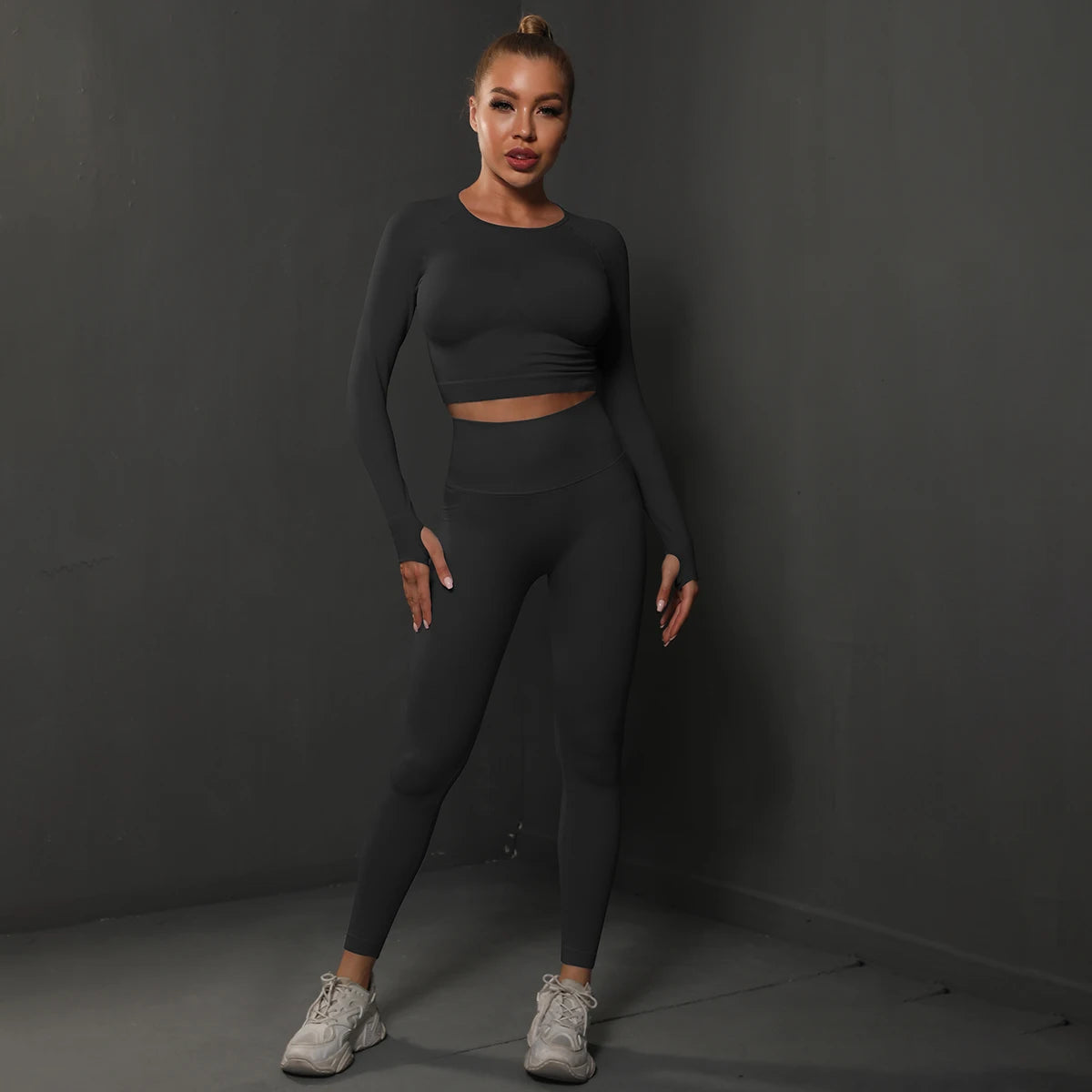 Effortlessly Elegant Garment with a Timeless Design