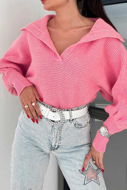 Classic Vintage & Enduringly Stylish Sweater
