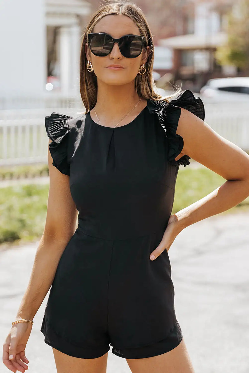 Sophisticated Garment with a Clean Classic Look