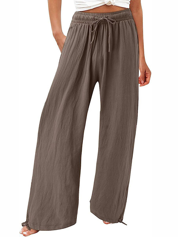 Beautifully Balanced Pants with Timeless Character